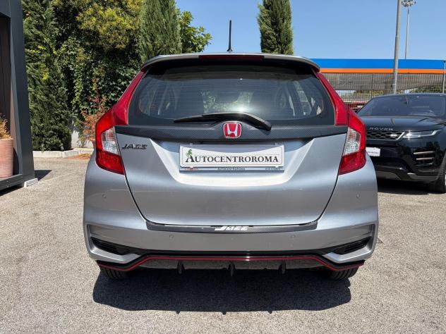Honda Jazz 1.5 Dynamic Navi ADAS - Foto 5