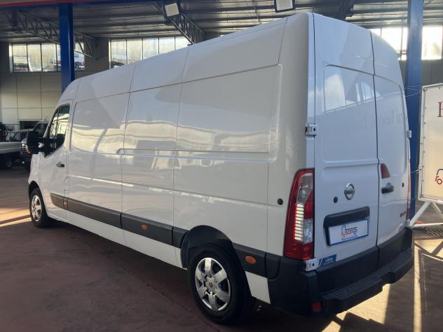 Nissan NV400 NV400 35 2.3 dCi 130CV L3H2 VAN - Foto 4
