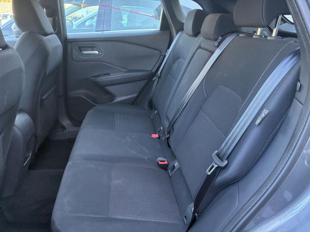 Nissan Qashqai 1.3 MHEV 140 Acenta - Foto 8