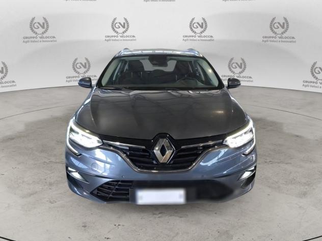 Renault Mégane 1.5 DCI 85KW BLUE BUSINESS - Foto 3