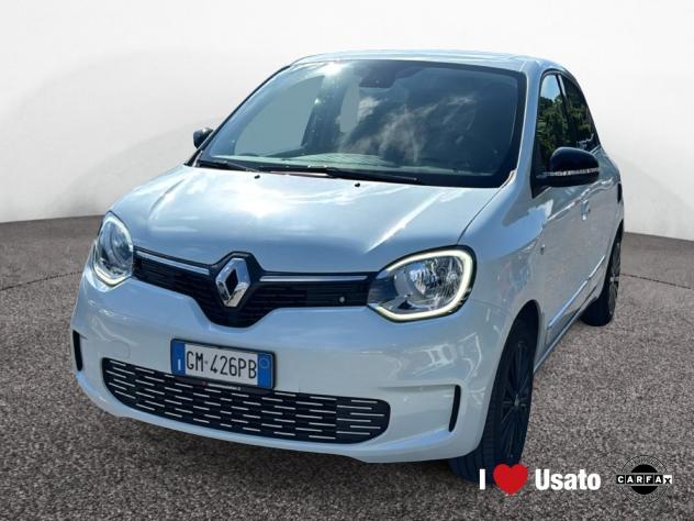 Renault Twingo Electric Twingo III Electric Twingo Urban Night 22kWh