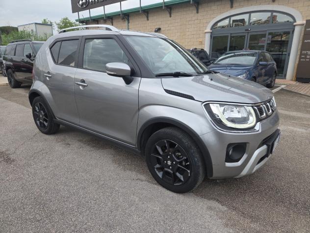 Suzuki Ignis III 2020 1.2h Top 2wd - Foto 3