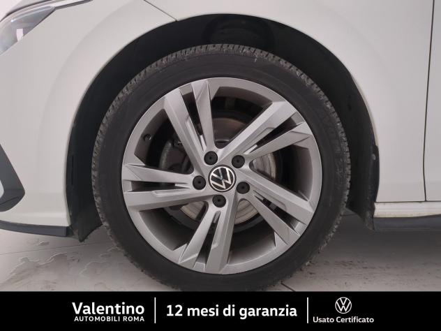 Volkswagen Golf 2.0 tdi DSG R-Line 150cv - Foto 9