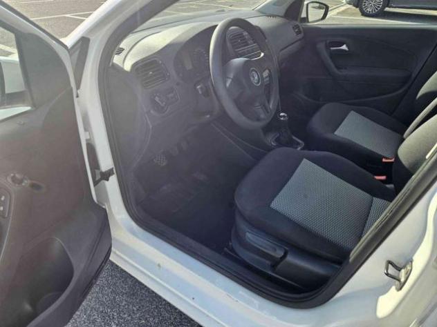VOLKSWAGEN Polo 1.2 TDI DPF 5 p. Tech&Sound rif. 23774483 - Foto 7