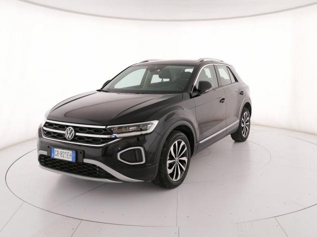 Volkswagen T-Roc 1.5 tsi Style