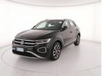 Volkswagen T-Roc 1.5 tsi Style