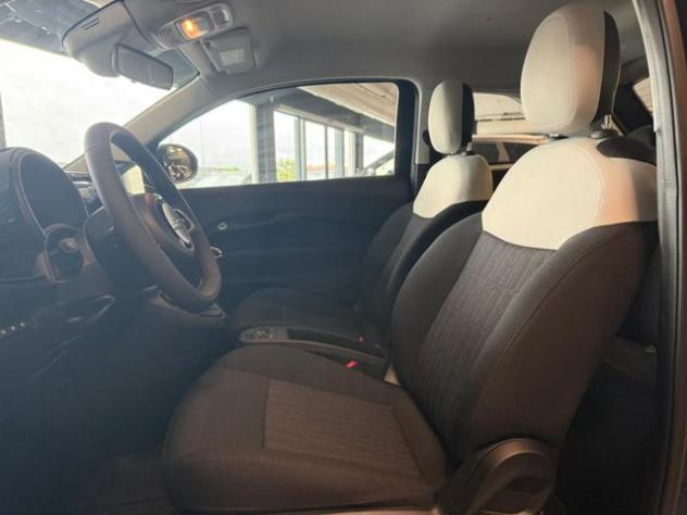 FIAT 500 Berlina Hybrid Icon rif. 24112383 - Foto 9