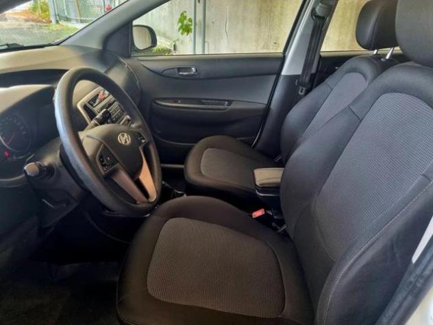 HYUNDAI i20 1.2 5p. Sound Edition rif. 21759964 - Foto 7