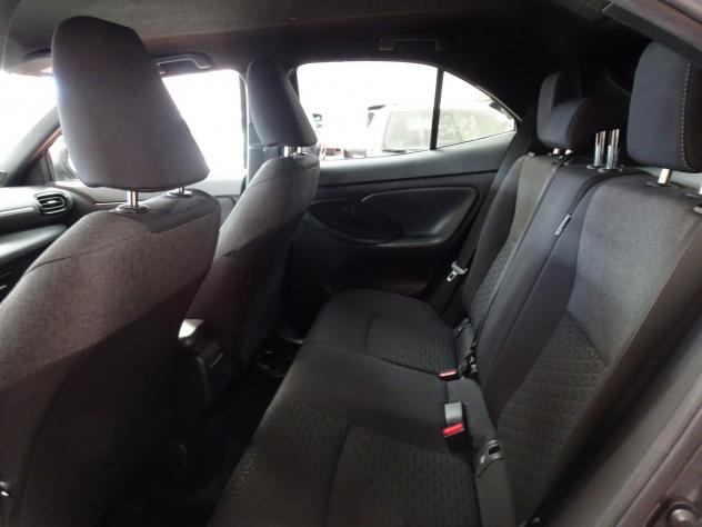 Toyota Yaris Cross 1.5 Hybrid 5p. E-CVT Trend - Foto 10