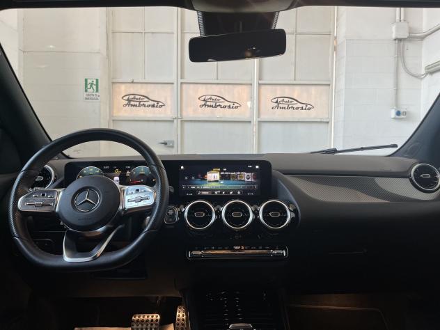 Mercedes-Benz GLA GLA 200 d Premium AMG tua da 379,00 al mese - Foto 10