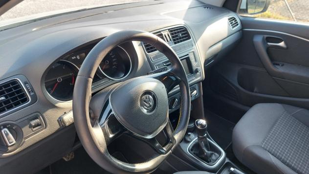 Volkswagen Polo 1.4 TDI 5p. Comfortline BlueMotion Technology - Foto 9