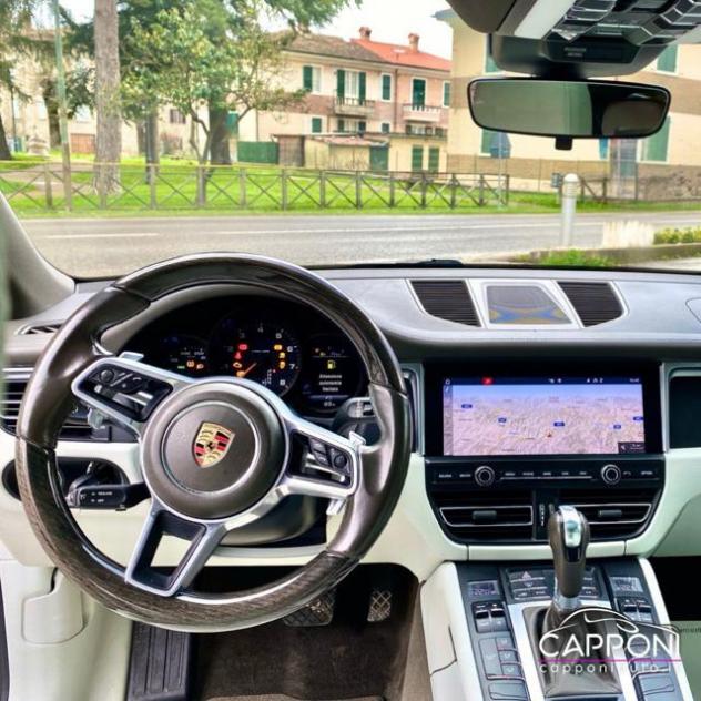 PORSCHE Macan 2.0 TETTO rif. 24013890 - Foto 8