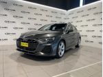 Audi A3 SPB 35 TDI S tronic S line -RESTYLING-TETTO-PREZZO REALE
