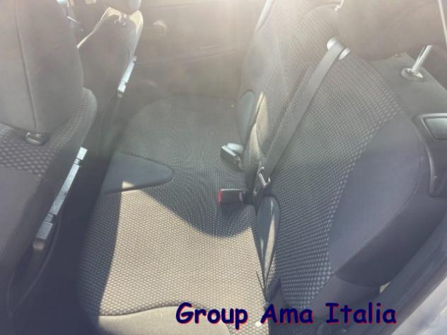NISSAN Note 1.4 16V Sport Ok Neopatentati Km Certificati rif. 23055261 - Foto 7
