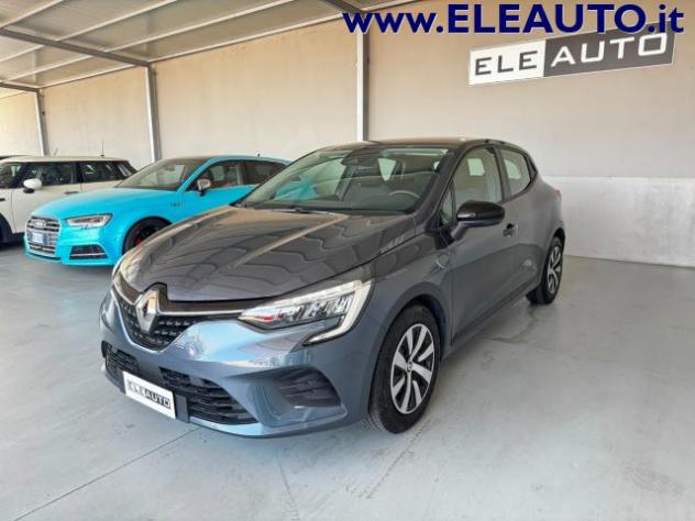 RENAULT Clio 1.0 SCe 65 CV 5 porte Equilibre rif. 23911250 - Foto 3