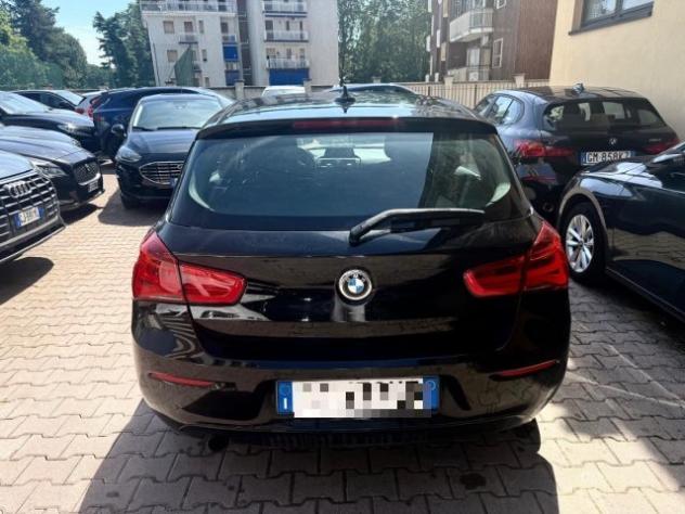 BMW 118 i 5p. Advantage rif. 23890787 - Foto 6