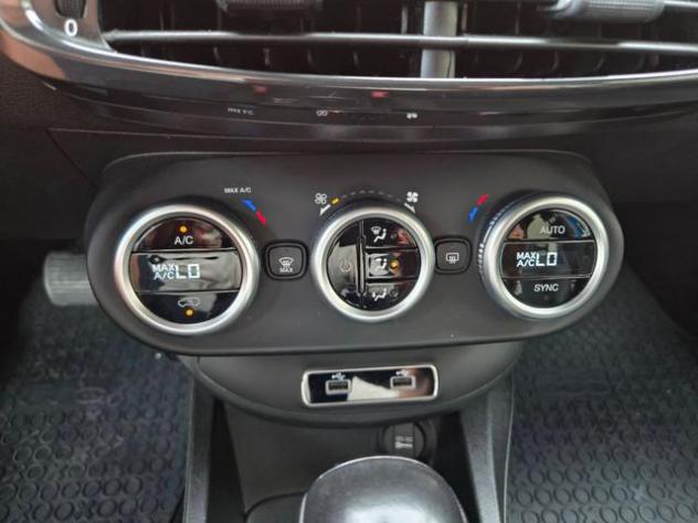 FIAT 500X 1.6 MultiJet 120 CV DCT Sport rif. 23874033 - Foto 8