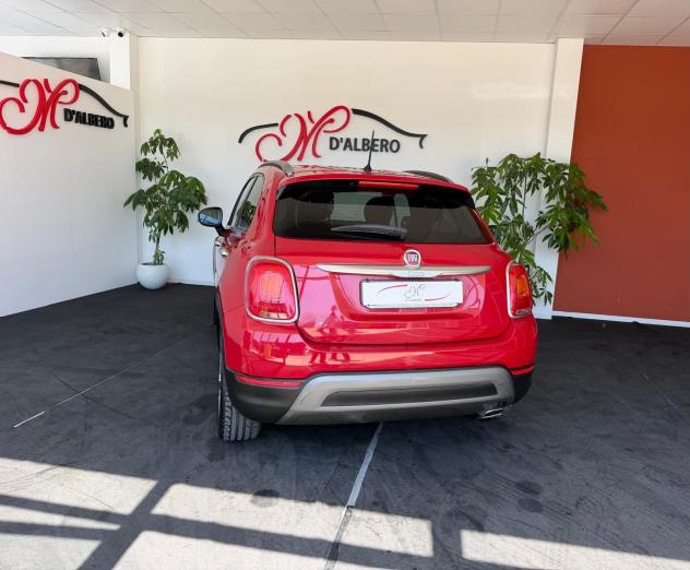 FIAT 500X Cross Look 1.6 Mjet 120cv 4x2 Cross - Foto 7
