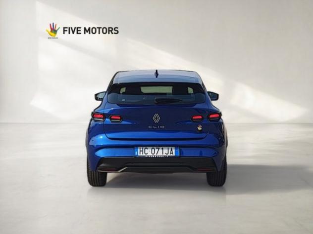RENAULT Clio 1.8 E-TECH full hybrid 160 evolution rif. 24089331 - Foto 6