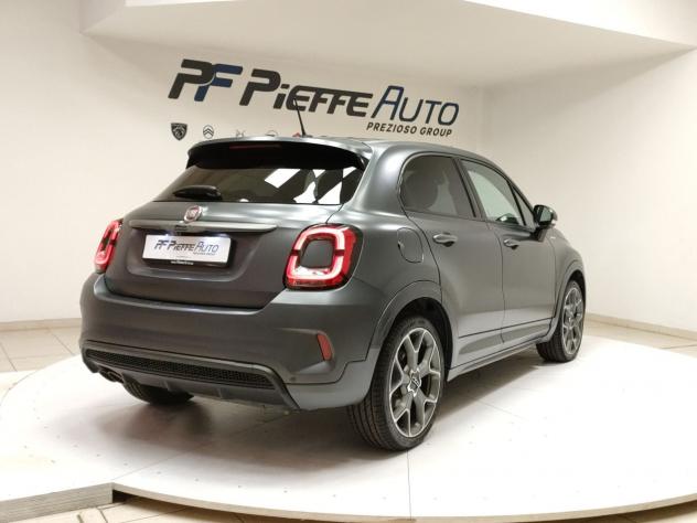 FIAT 500X 500X 1.6 MultiJet 120 CV DCT Sport - Foto 4