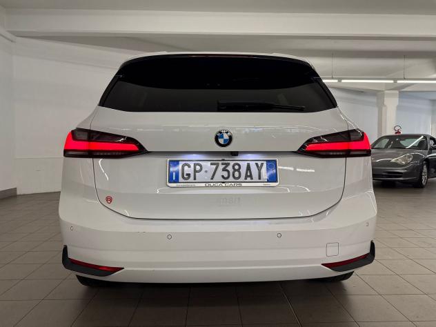 BMW Serie 2 Active Tourer 220 i 48V Active Tourer Luxury - Foto 6