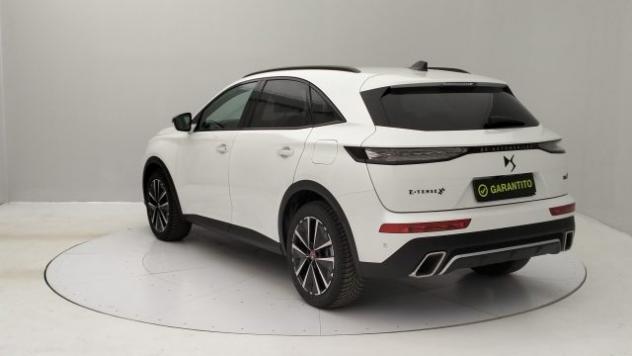 DS AUTOMOBILES DS 7 DS7 Perfo Line+ 300 4x4 E-TENSE rif. 20588248 - Foto 3