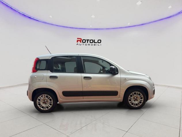 FIAT Panda 3ª serie Panda 1.2 Easy - Foto 6