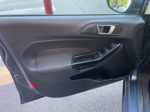 Ford Fiesta 1.0 80CV 5 porte Titanium/1PROP/GARANZIA - Foto 8