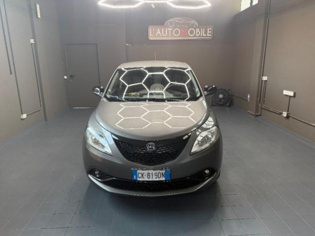 LANCIA Ypsilon 1.0 FireFly 5 porte S&S Hybrid Gold rif. 24129943 - Foto 2
