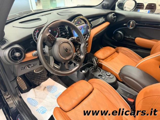 MINI John Cooper Works 2.0 John Cooper Works JCW rif. 24149327 - Foto 10