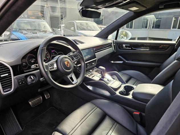 Porsche Cayenne Coupè Cayenne Coupe 4.0 Turbo tiptronic - Foto 7