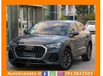 Audi Q3 SPB 2.0 TDI Business Plus Quattro 200cv S-Tronic
