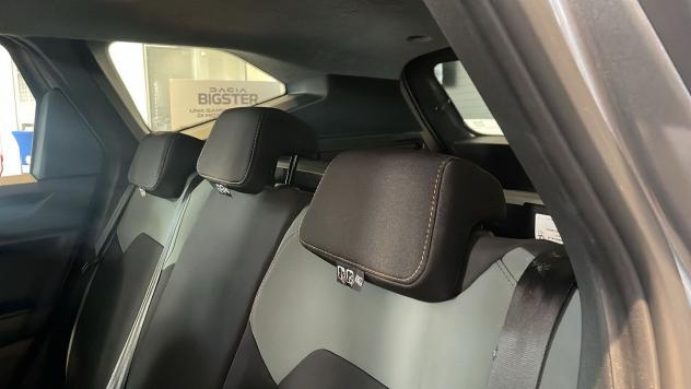 Dacia Bigster extreme mild hybrid 140 - Foto 10