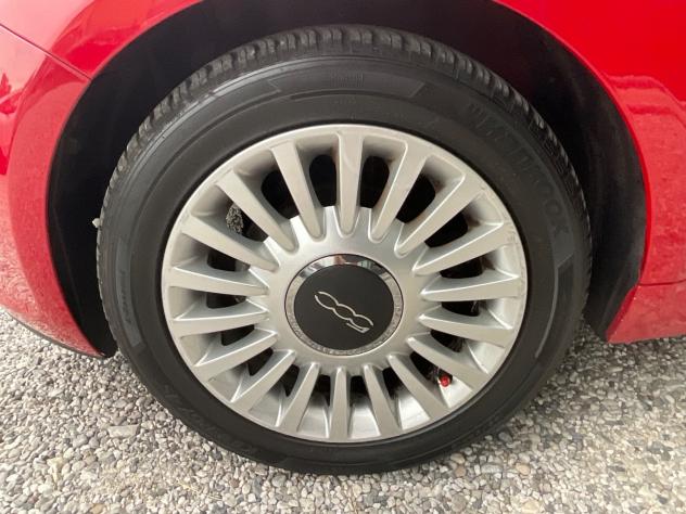 Fiat 500 1.2 by DIESEL Dual Logic - Foto 9