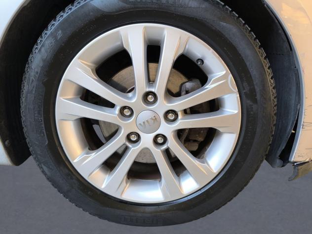 Kia cee'd 1.6 CRDi 110 CV (81 KW) SW COOL COMMERCIANTI - Foto 7