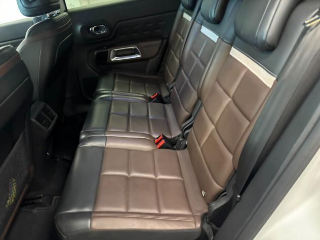 Citroen C5 Aircross BlueHDi 130 S&S EAT8 Shine - Foto 8