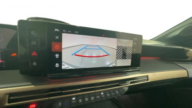 Lancia Ypsilon Ibrida Ibrida 100cv LX e-DCT #nazionale #telecamere360° #cl17" - Foto 9