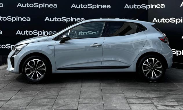 Renault Clio 1.0 TCE 74KW ECO-G TECHNO #sedriscaldati #volriscaldato - Foto 2