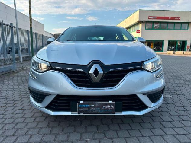 RENAULT - Mégane - TCe Energy Zen - Foto 3