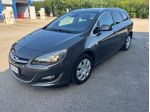 Opel Astra 1.4 Turbo 140CV Sports Tourer aut. Elective