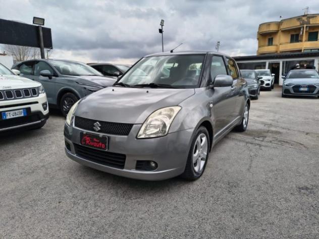 SUZUKI Swift 1.3 DDiS 5p. GL rif. 24039783 - Foto 2
