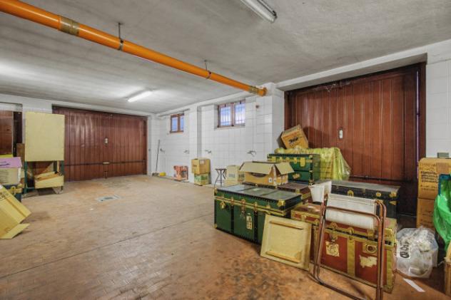 Box / Garage di 80 m² in vendita a Legnano - Foto 11