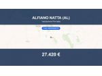 Immobile in asta di 150 m² in vendita a Alfiano Natta