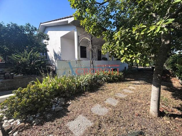 Villa bifamiliare 4 locali - Rif. 2720 - Foto 2