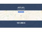 Immobile in asta di 80 m² in vendita a Asti