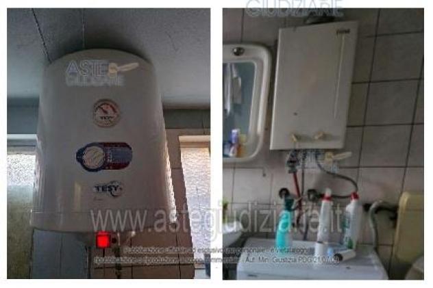 IMMOBILI-IMMOBILE RESIDENZIALE-Via ivrea,14 - Foto 7