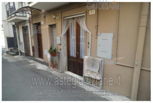 IMMOBILI-IMMOBILE RESIDENZIALE-Cortile Vulcano, 21, 95034 Bronte CT, Italia
