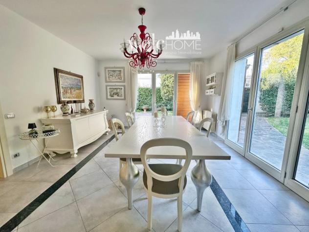 Villa in vendita a Campi Bisenzio 427 mq Rif: 1360375 - Foto 9