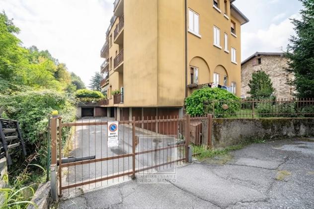 BILOCALE CON CANTINA E BOX A CAPRINO B.SCO - Foto 5