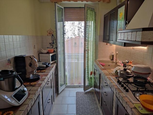 Appartamento in vendita a Marina di Carrara - Carrara 100 mq Rif: 1408908 - Foto 5